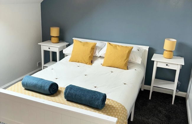 Captivating 2-bed Cottage in Kingsbarns - Foto 2