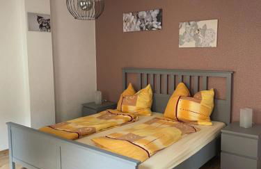 Relaxen im alten Winzerhaus Fewo OG - Foto 9