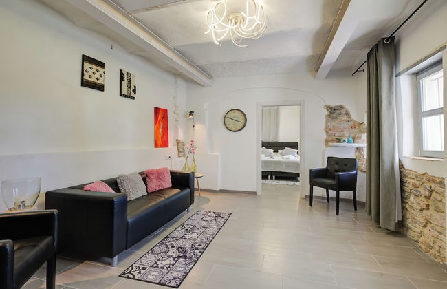 Bocca Al Lupo Apartments - Foto 35