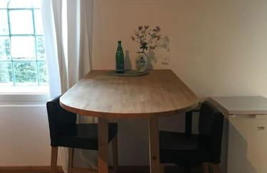 Idylle unter Reet, gemütliche Ferienwohnug - Foto 11