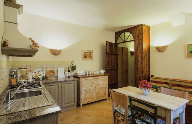 Farmhouse in Marsciano With Vineyards Olive Groves - Foto 20