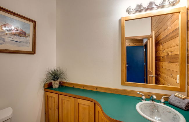 07MF - Lake Front - Hot Tub - BBQ - Sleeps 8 - Foto 18