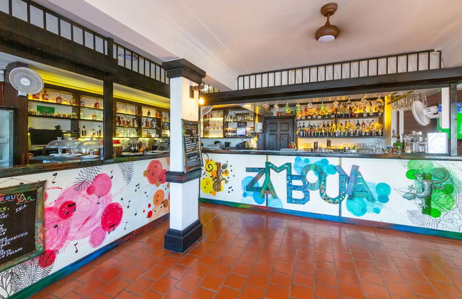 Village St Anne Pierre & Vacances - Photo 65