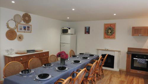 La Maison Kervor - Foto 5