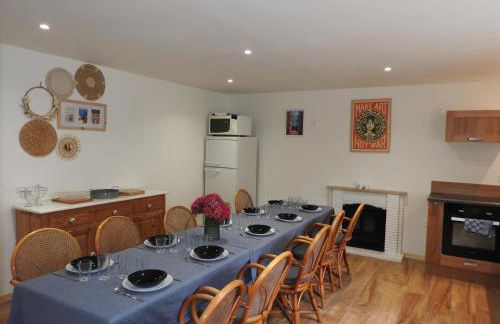 La Maison Kervor - Foto 5