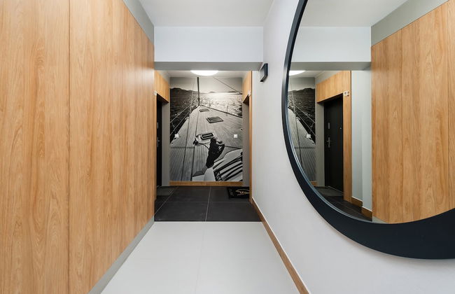 Lake Club Apartments - LoftAffair - Foto 65