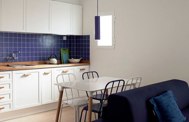 Apartamentos Fleming 50 - Foto 16