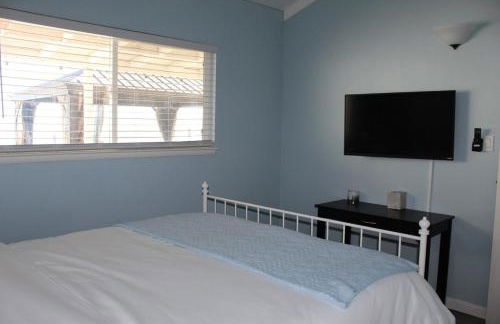 Modern Waterfront Home in Lucerne - Foto 36