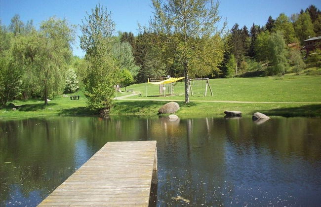 Holiday Home Sterl in Eppenschlag - Foto 8