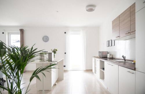 Lahnstay I zentral I für 6 I Parkplätze I Terrasse - Foto 6