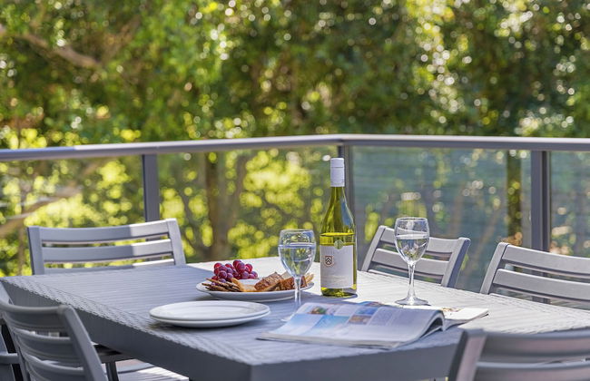 Seaside Holiday Resort Fingal Bay - Foto 17