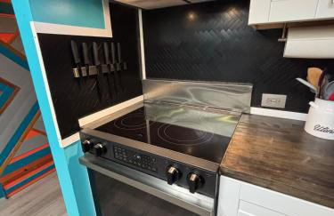 The Eastwood-Gateway to Waikiki - Executive Suite - Foto 37