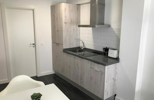 Apartamentos Arriba by gaiarooms - Foto 27