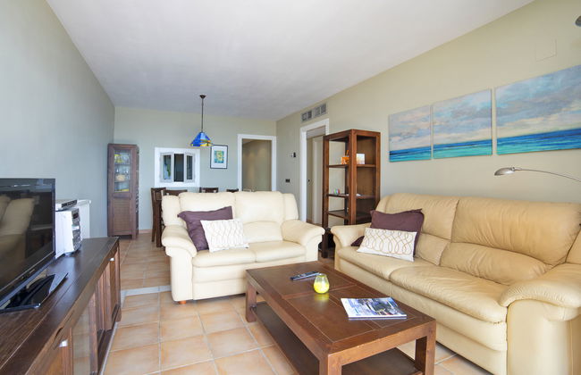 Pueblo Mascarat - Foto 8