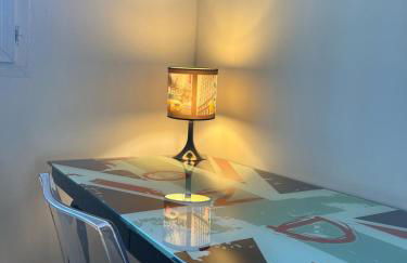 La parenthèse Provençale-Maison à Grillon avec wifi - Foto 58