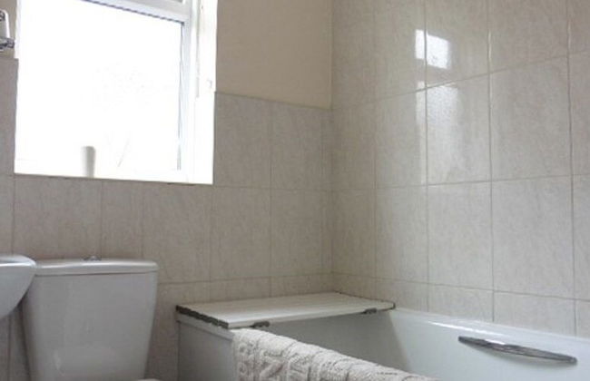 Leysdown Chalet 28 - Foto 5