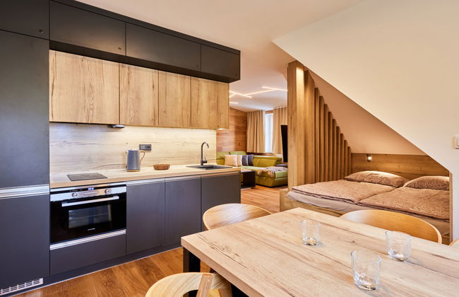 Timberline Peak Duplex & Bath - Foto 13