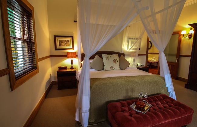 Dune Ridge Country House - Foto 13