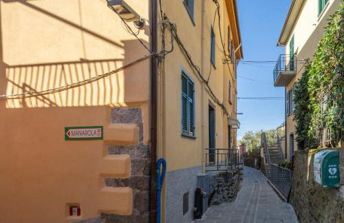 Creuza de Cinque Terre Apartment - Foto 6