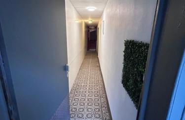 Le Cocon Commerçien - Foto 13