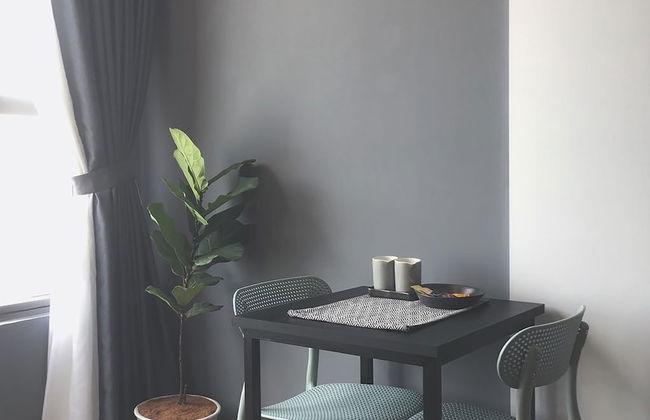 Saigon Sirius - Foto 11