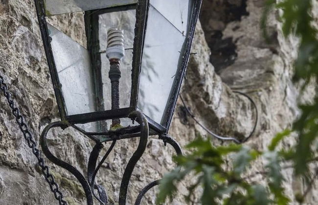 Linton Court Coach House - Photo 43