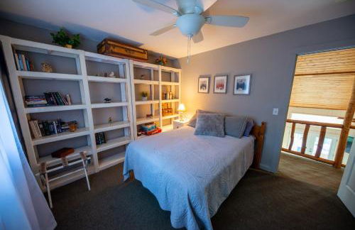 Cabin in the clouds 3BR, 2BA - Foto 16