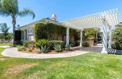 Temecula Wine Country Villa - Foto 57