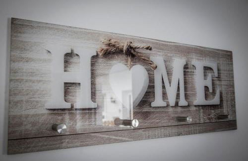 Fewo OsWALD - Foto 8