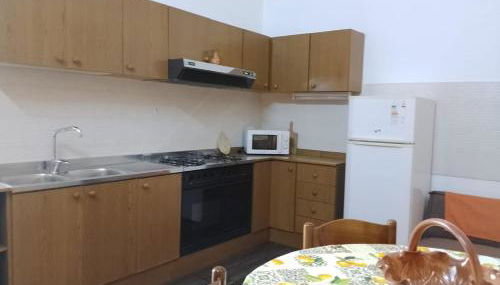 Casa Vacanza L'Agrumeto - Foto 5, minibar