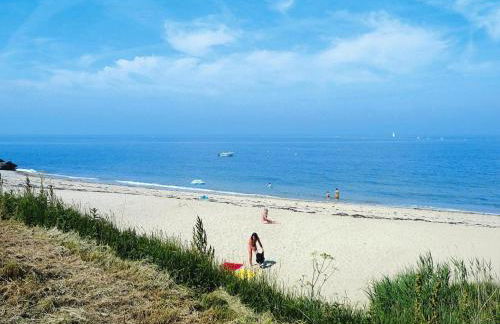 Holiday Home in Piriac Near Sandy Beach - Foto 41