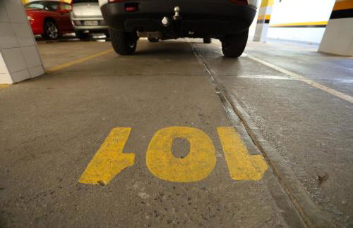 Conforto e localização privilegiada na Pituba - Photo 28