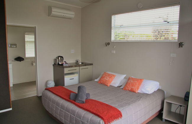 Taupo DeBretts Spa Resort - Photo 8