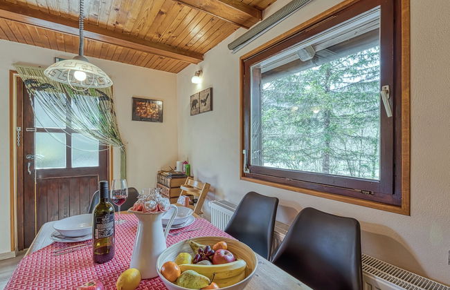 Rozi's Riverside Cottage - Photo 8