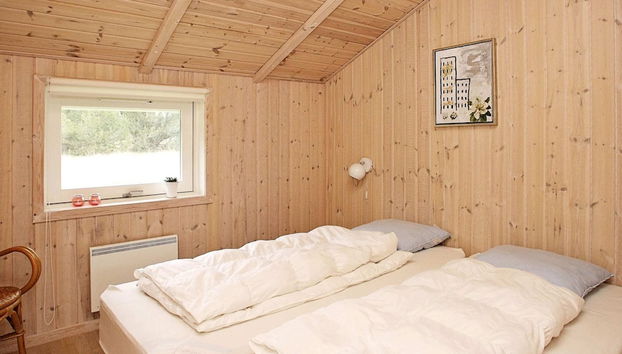 5 Person Holiday Home in Albaek - Foto 2, Interior