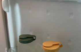 Casa container verde com vista para as montanhas próximo a Trindade - Foto 11