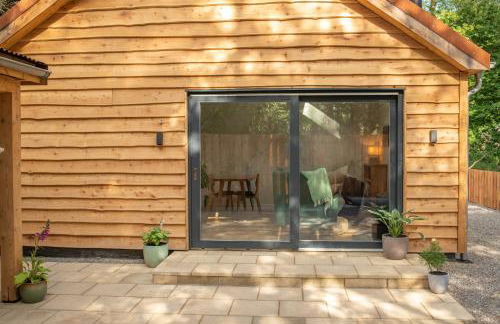 Arbor Nethy Bothy in Cairngorms National Park - Foto 11