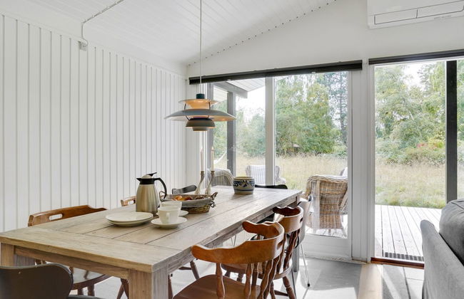 "Liselotte" - 275m from the sea - Foto 24