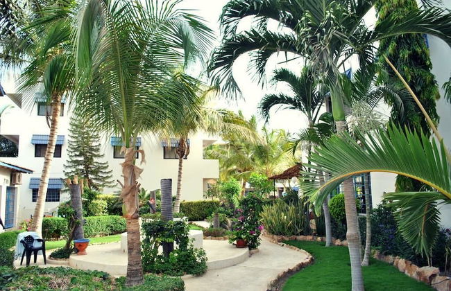 Appartement à Natangué - Saly - Photo 12