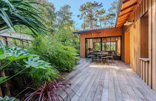 Villa Presqu'île du Cap Ferret - Foto 26