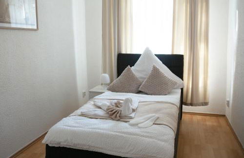 Lemsdorfer Apartments Magdeburg - Foto 19