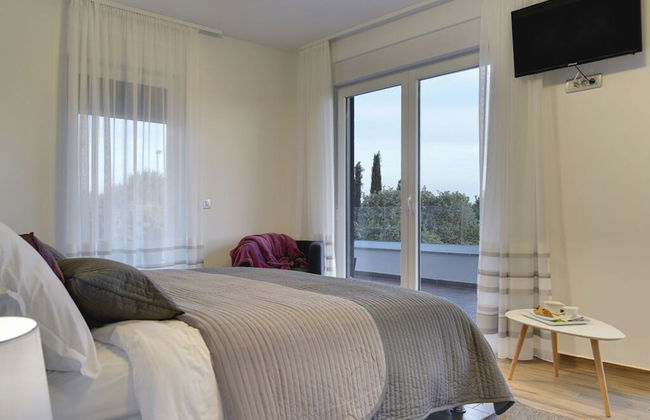 Villa Una Comfortable Holiday Residence - Foto 8