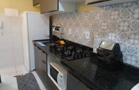 Apto Fabuloso 4 km Litorânea - Foto 26