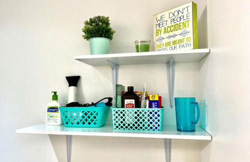 Private Room with Shared Bathroom on the 1st Floor 10 minutes walk to University of Washington - Foto 27