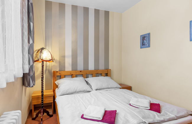 Desná v Jizerských horách - Foto 22