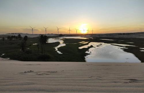 Taíba Downwind House - Foto 45