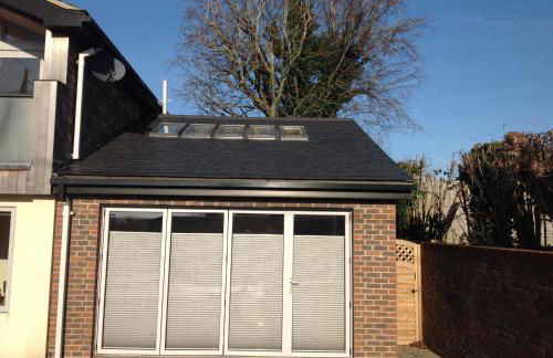 Silvergrove Apartment in E Sussex - Foto 37