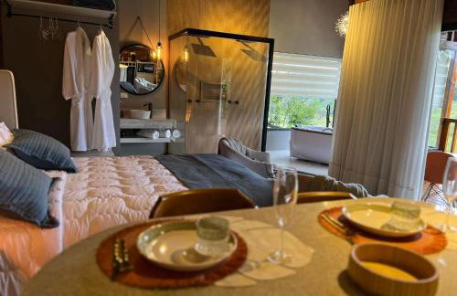 CHALES CAMBARA DA SERRA - Foto 21