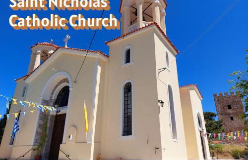 Avlonari Evias flat in the Central Square - Foto 36