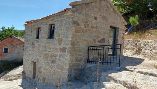 Chalet do Soajo - Foto 2